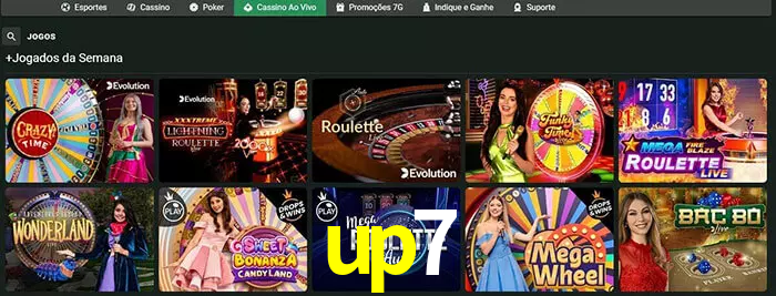 up7 bet