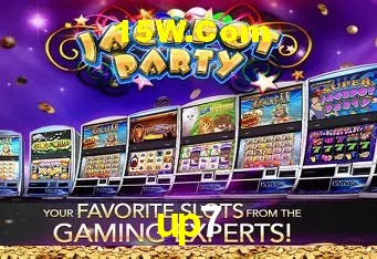 Casino Ao Vivo up7