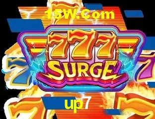 Jogos de Slot up7