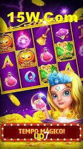 Slot Games up7