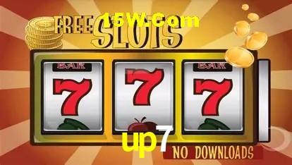 Provedores de Jogos up7
