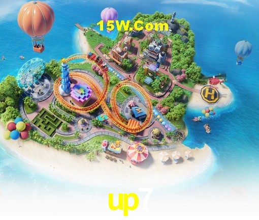 Jogos Exclusivos up7