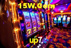 Welcome Bonus up7