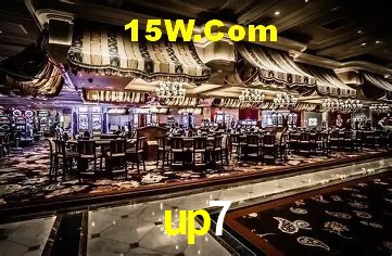 Mesa de Blackjack up7
