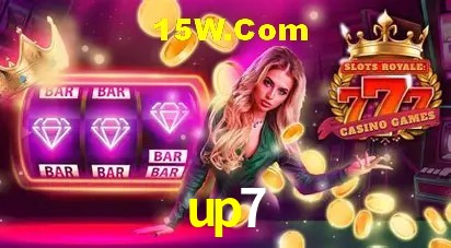 Integração de APIs up7