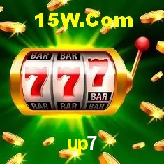 Interface moderna da plataforma up7