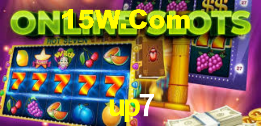 up7: Jogos de Caça-Níqueis-Altas Recompensas, Roleta-Velocidade, Blackjack-Desafios Máximos
