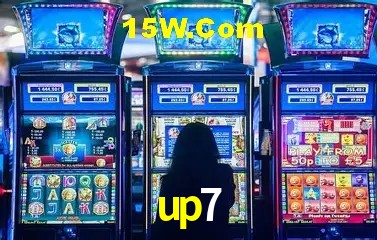 Diretório de Jogos up7