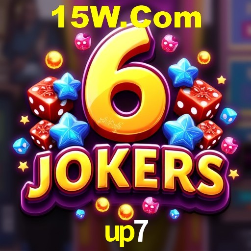 Descubra a Magia dos Jogos de Arcade no up7