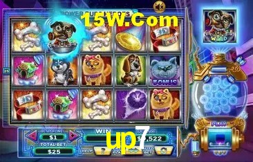 Loterias online na up7