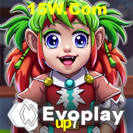 Descubra o Mundo do Cassino Online com up7