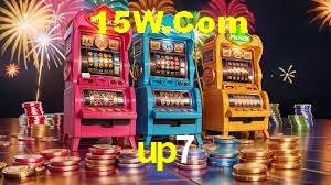 Game Providers up7