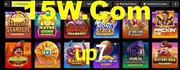 Crash Games Statistics up7