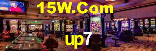 Sinta a adrenalina dos jogos de cassino com up7
