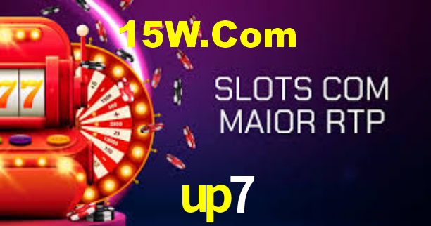 up7,Up7.Bet
