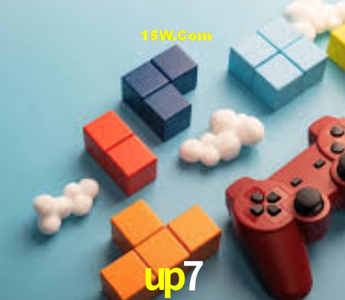 PIX Instantâneo up7