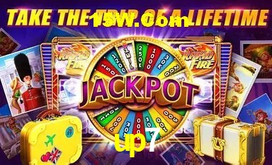 Casino Ao Vivo up7