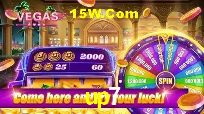 Casino VIP up7