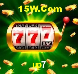 Bônus Diários up7