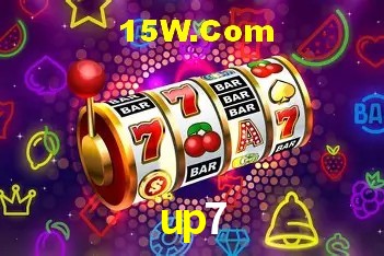 Login Seguro up7