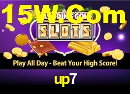 up7 Bet