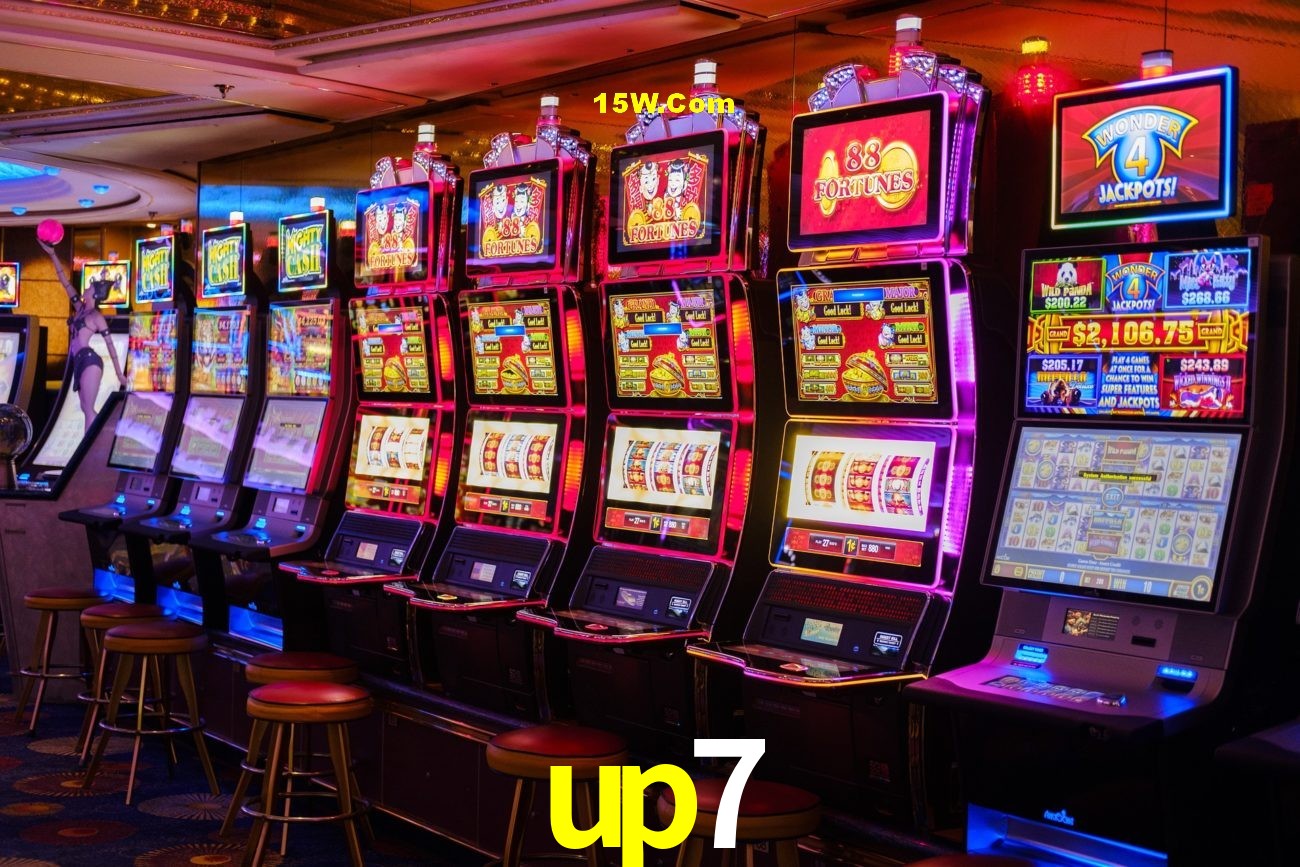 Account Benefits up7