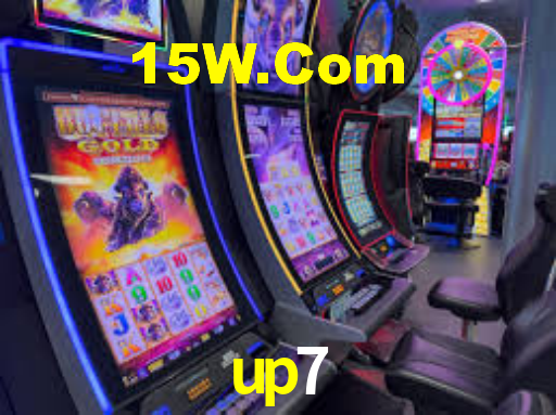 up7 - Cassino Oficial No Brasil - Up7.Bet