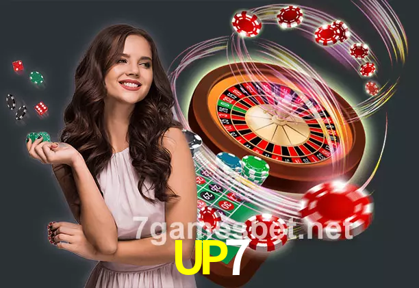 vivo no cassino UP7