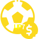 Aposte em esportes do mundo todo no UP7!
